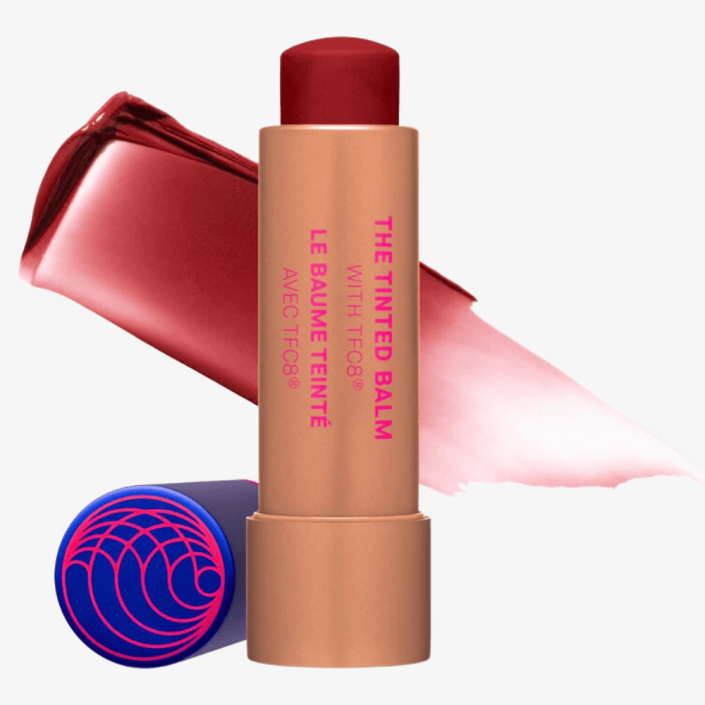 Lipstick "The Tinted Lip Balm x Sofia Coppola" by Augustinus Bader