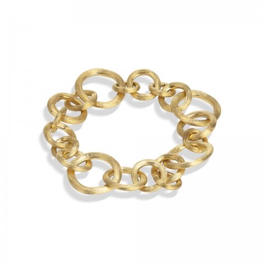 Gold bracelet Jaipur Marco Bicego CBB1349