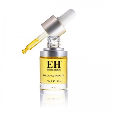 BRILLIANCE FACIAL OIL BY EMMA HARDIE 
