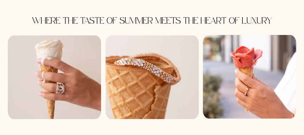 Shine this summer