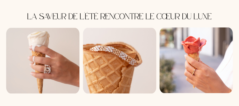 Rayonnez cet été