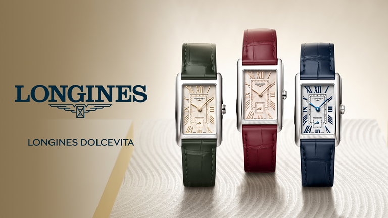 DolceVita: la elegancia de vivir cada instante