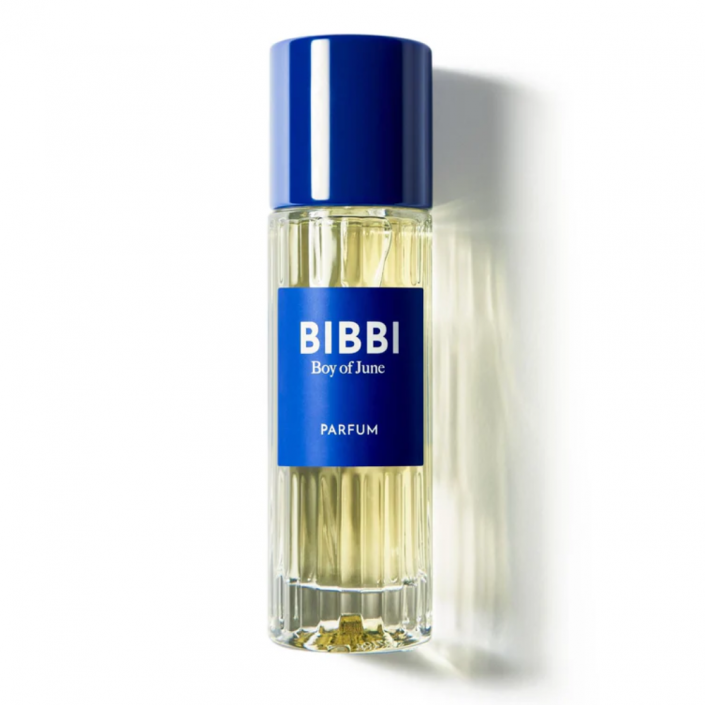 Eau de Parfum "Boy  of June" de BIBBI