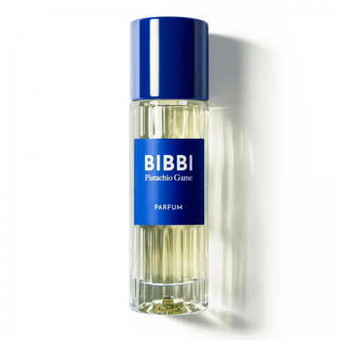 Eau de Parfum "Pistachio Game" de BIBBI