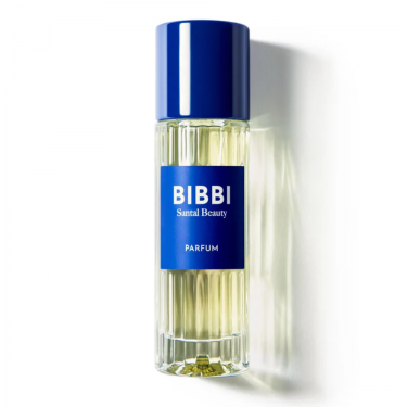 Eau de Parfum "Santal Beauty" de BIBBI