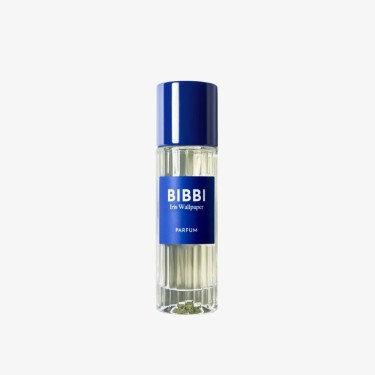 Eau de Parfum "Iris Wallpaper" de BIBBI