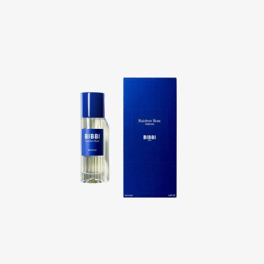 Eau de Parfum "Rainbow Rose" de BIBBI