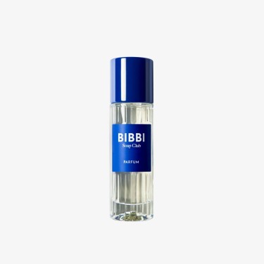 Eau de Parfum "Soap Club" by BIBBI