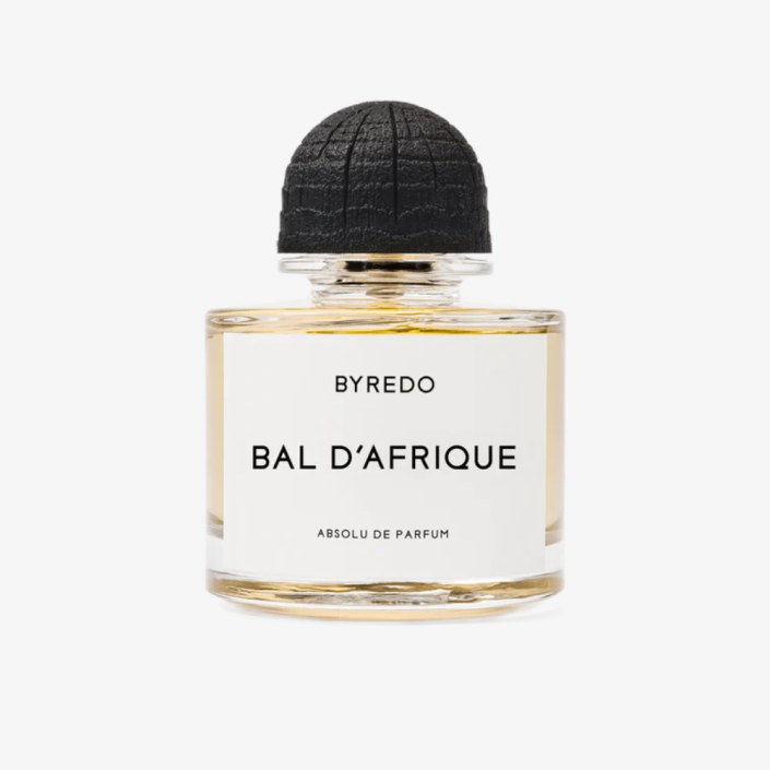 Absolu de Parfum "Bal d'Afrique" de Byredo