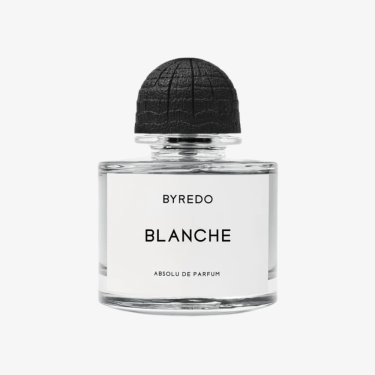 Absolu de Parfum "Blanche" de Byredo