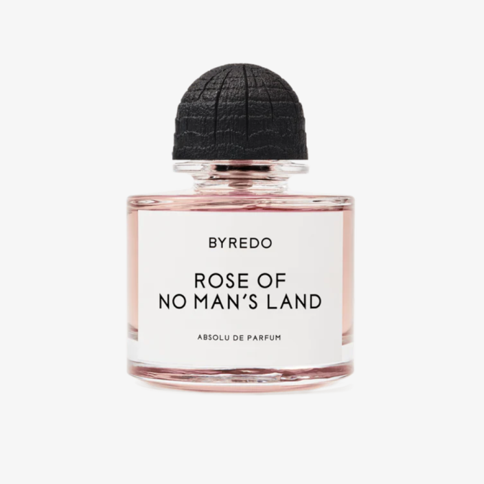 Absolu de Parfum "Rose of No Man’s Land" de Byredo