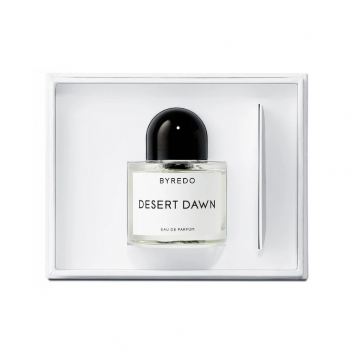 Eau de Parfum "Desert Dawn" de Byredo