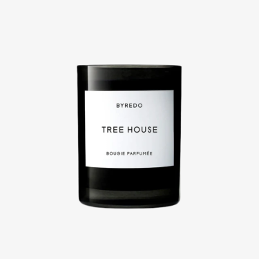Espelma perfumada "Tree House" de Byredo