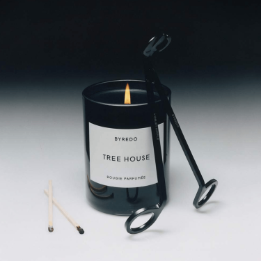 Espelma perfumada "Tree House" de Byredo