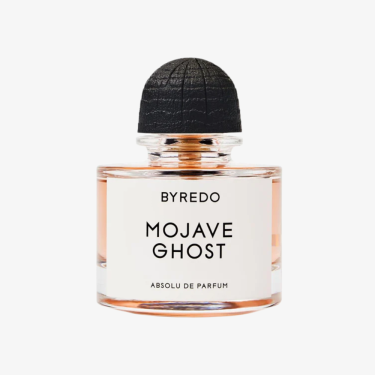 Absolu de Parfum "Mojave Ghost" by BYREDO