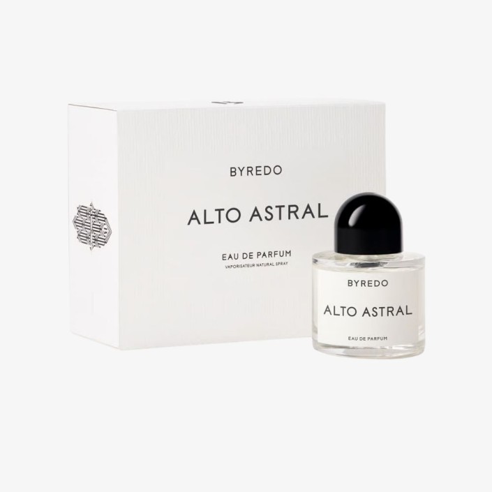 Eau de Parfum "Alto Astral" by Byredo