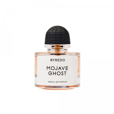 Absolu Parfum "Mojave Ghost" de BYREDO