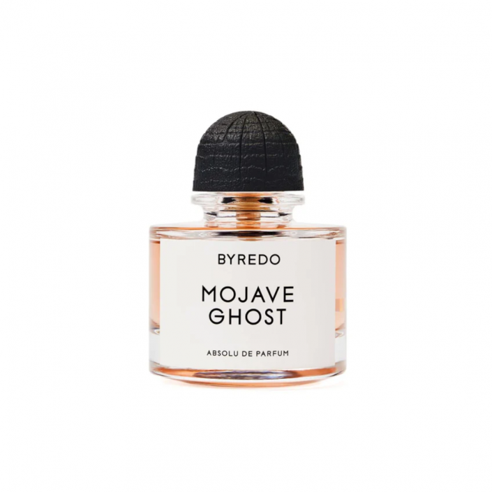 Absolu Parfum "Mojave Ghost" de BYREDO