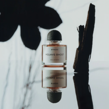 Absolu de Parfum "Mojave Ghost" by BYREDO