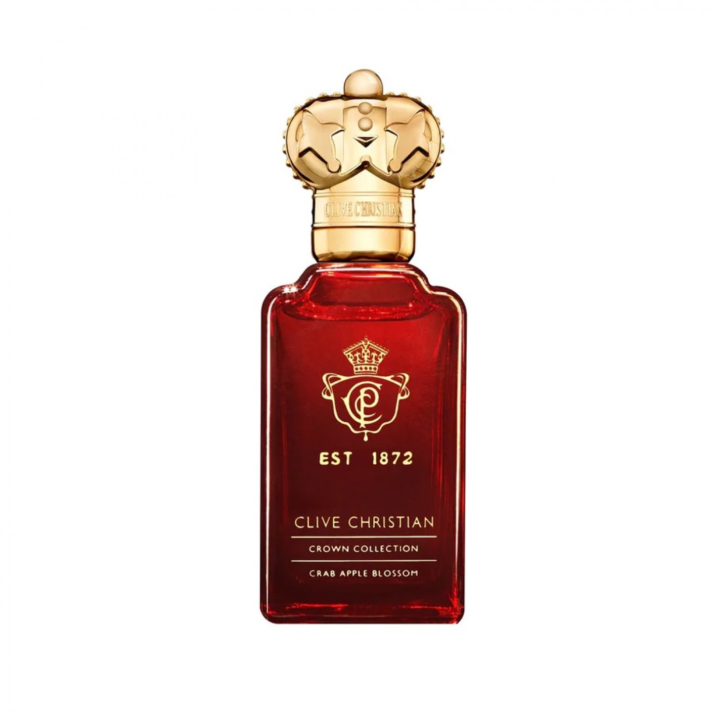 Eau de Parfum Crab Apple Blossom Clive Christian Distribuïdor Oficial