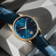 DS-1 Big Date Powermatic 80 PVD Case 41mm Watch Certina
