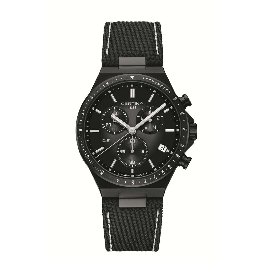 Certina swatch online