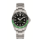 Certina DS Action GMT Powermatic 80