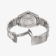 DS Action 40mm quartz and titanium watch Certina