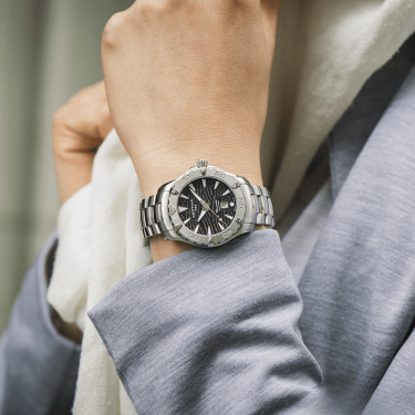 Montre DS Action Lady 34mm Certina 