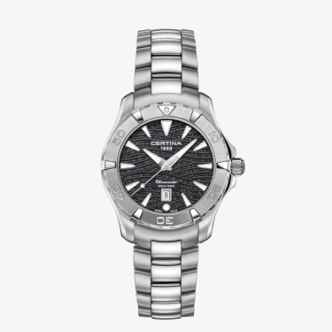 Montre DS Action Lady 34mm Certina 