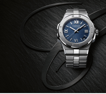 CHOPARD ALPINE EAGLE