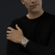 Chopard alpine eagle 41 xp tt titanium 298630-3001