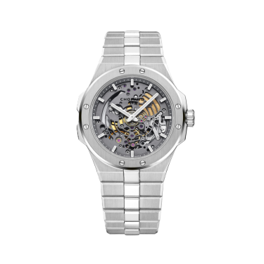 Chopard alpine eagle 41 xp tt titanium 298630-3001
