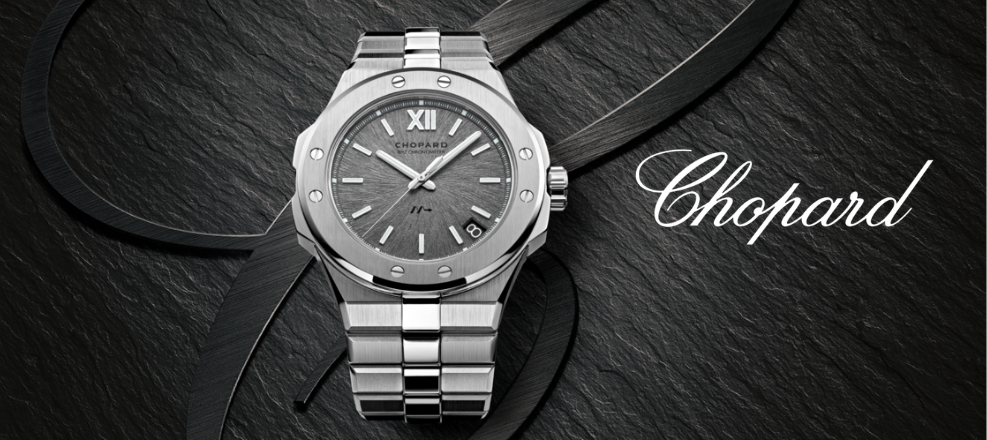 CHOPARD ALPINE EAGLE
