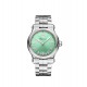 Happy Sport watch 36 mm, quartz, Lucent Steel™, diamonds from Chopard