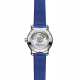 Rellotge Happy Sport 33mm Automàtic Chopard Esfera Purple Night amb Diamants
