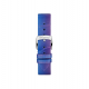 Chopard Happy Sport 33mm Automatic Watch | Purple Night Dial with Diamonds