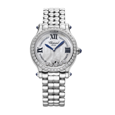 Chopard Happy Sport The First 
