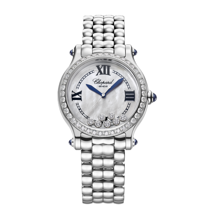Chopard Happy Sport The First