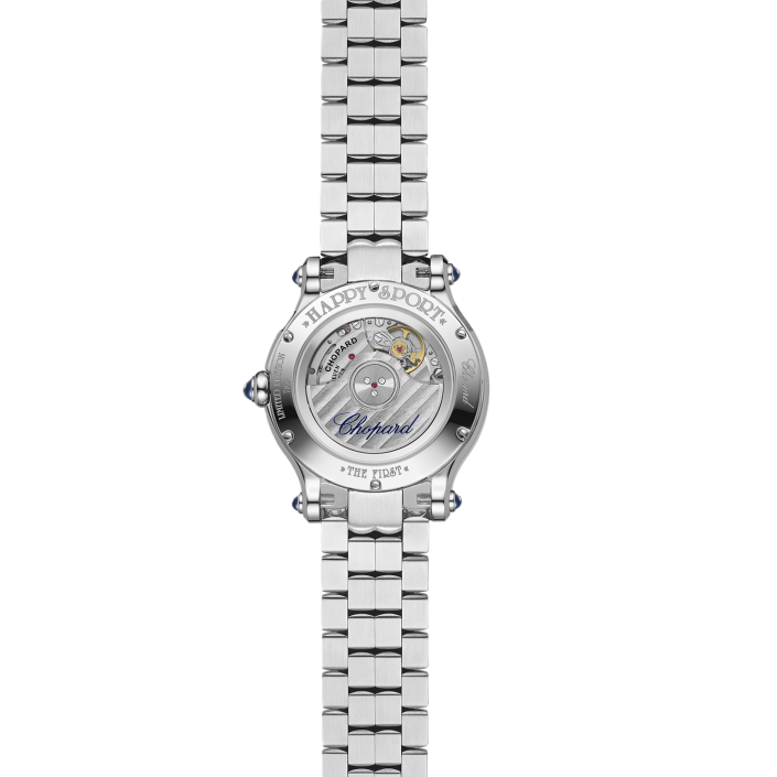 Chopard Happy Sport The First