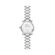 Chopard Happy Sport The First 33mm steel watch with seven moving diamonds