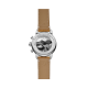 Chopard Mille Miglia Classic Chronograph Raticosa 40.5mm eggshell dial watch