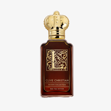 Eau de Parfum "L Red Tea Vetiver" de Clive Christian