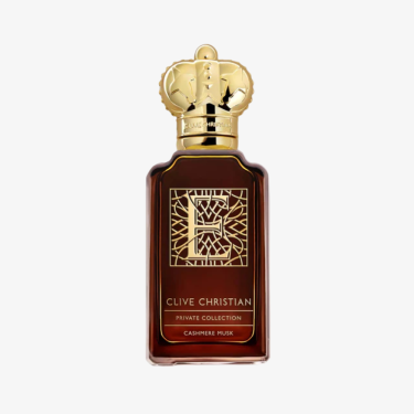 Eau de Parfum "E Cashemere Musk" de Clive Christian
