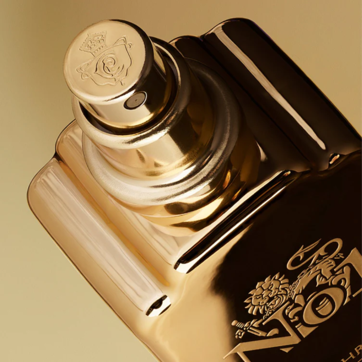 Eau de Parfum "Nº1 Masculine" de Clive Christian