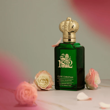 Eau de Parfum "1872 Feminine" de Clive Christian