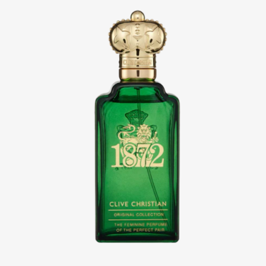 Eau de Parfum "1872 Feminine" de Clive Christian