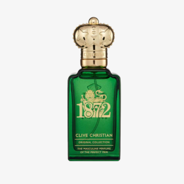 Eau de Parfum "1872 Masculine" de Clive Christian