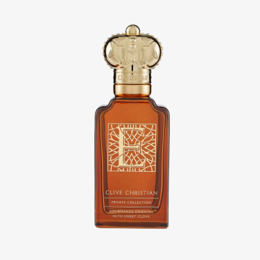 Eau de Parfum "E Gourmande Oriental" de Clive Christian