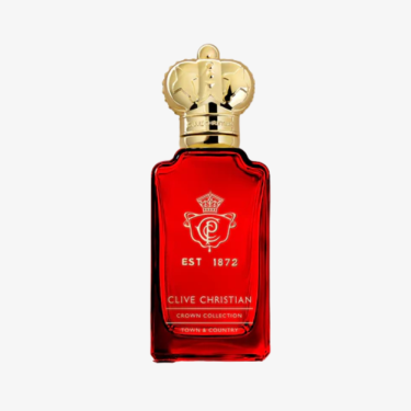 Eau de Parfum "Town & Country" de Clive Christian